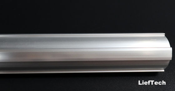αλουμινένιο κράμα Lean Pipe System 28mm διάμετρος επαρκής αντοχή