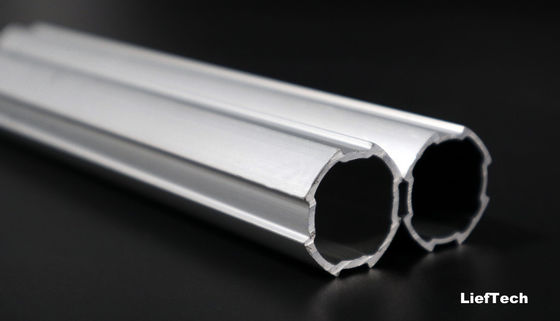 αλουμινένιο κράμα Lean Pipe System 28mm διάμετρος επαρκής αντοχή