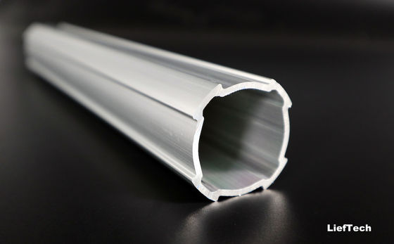 αλουμινένιο κράμα Lean Pipe System 28mm διάμετρος επαρκής αντοχή