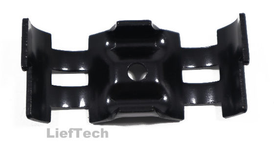 Συνδετήρες μεταλλικών σωλήνων LiefTech τύπου T 90 βαθμών γωνία σύνδεσης