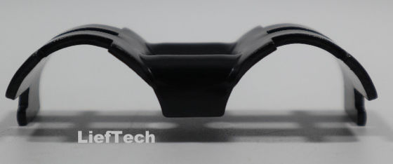 Συνδετήρες μεταλλικών σωλήνων LiefTech τύπου T 90 βαθμών γωνία σύνδεσης