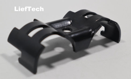 Συνδετήρες μεταλλικών σωλήνων LiefTech τύπου T 90 βαθμών γωνία σύνδεσης