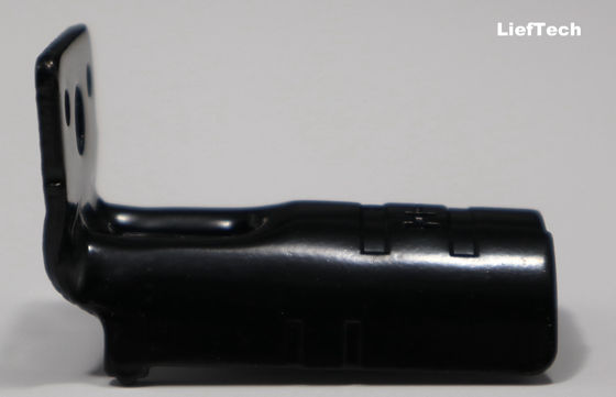 κατακόρυφη σωλήνα δεξιάς γωνίας 2.5 mm πάχος Αντίσταση στη διάβρωση