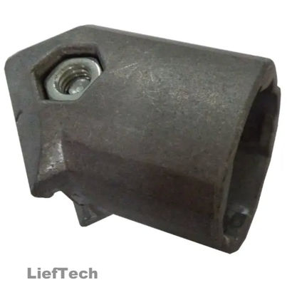 Τεχνολογία Lief Lean Pipe Connector 45° Joint 0,058kg/pcs