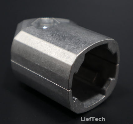 Τεχνολογία Lief Lean Pipe Connector 45° Joint 0,058kg/pcs
