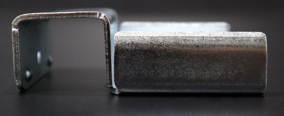 Τύπος 60 Placon Roller Connector Track Joint υψηλή σκληρότητα εύκολη συναρμολόγηση