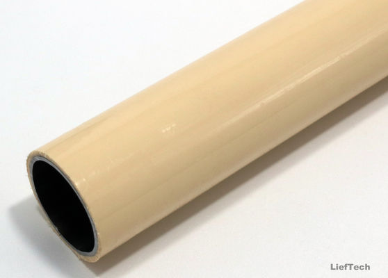 28 Σειράς PE επικαλυμμένο ατσάλινο σωλήνα Lean Pipe System 1mm πάχος