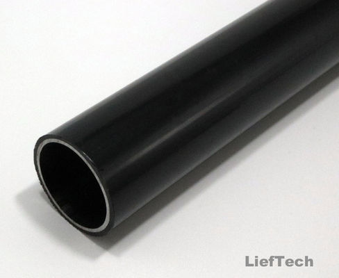 28 Σειράς PE επικαλυμμένο ατσάλινο σωλήνα Lean Pipe System 1mm πάχος