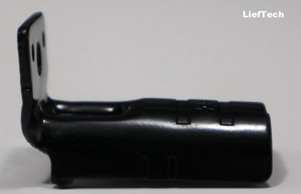 κατακόρυφη σωλήνα δεξιάς γωνίας 2.5 mm πάχος Αντίσταση στη διάβρωση